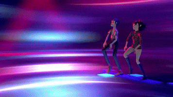 music video animation GIF by NOWNESS