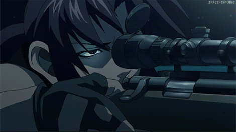 Black Lagoon GIF - Find & Share on GIPHY