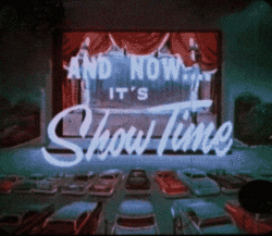 Welcome GIF