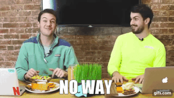 No Way Hawktalks GIF by AdHawk