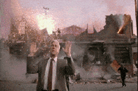 Explosion Reaction GIF Explosion Reaction GIF