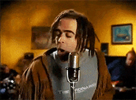 counting crows 90s GIF