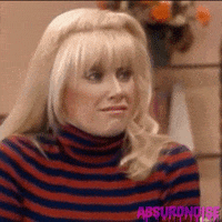 suzanne somers 70s tv GIF by absurdnoise