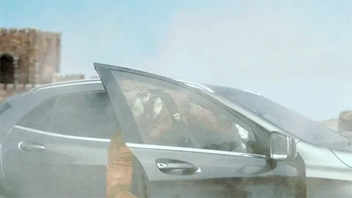 mario GIF