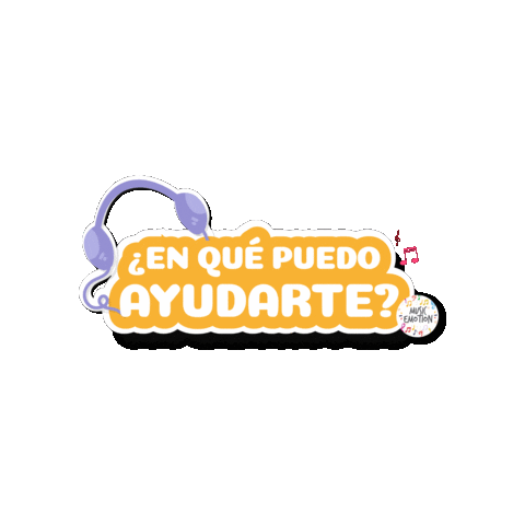 musicemotioncr Sticker