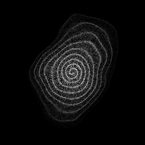Processing Perfect Loop GIF by Jodeus