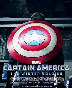 captain america the winter soldier
