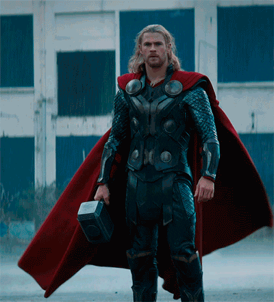 Chris Hemsworth Movie GIF - Find & Share on GIPHY