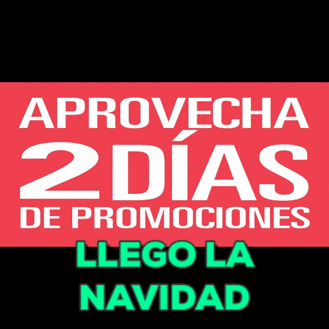 ofertasahora christmas shopping holidays sale GIF