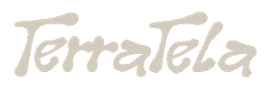 Terratela Sticker