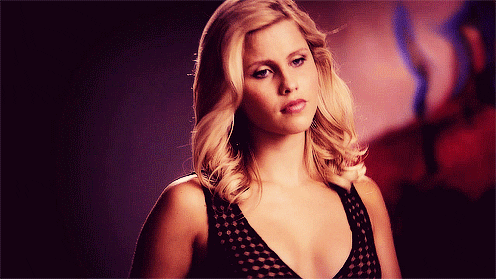 Rebekah Mikaelson GIF