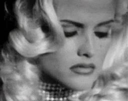 Anna Nicole Smith GIF