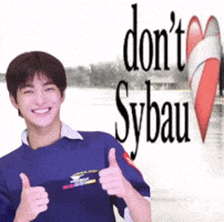 Sybau GIF