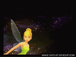 Tinkerbell GIFs - Find & Share on GIPHY