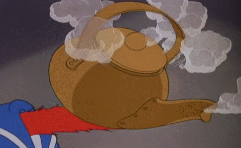 steaming GIFs - Primo GIF - Latest Animated GIFs