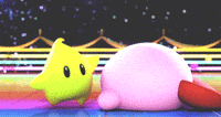 Kirby-hi GIFs - Get the best GIF on GIPHY