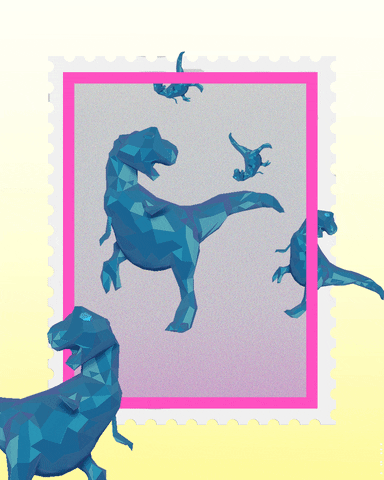 Tyrannosaurus Rex GIFs Get The Best GIF On GIPHY