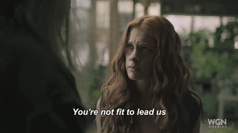 Gillian Alexy GIFs - Get the best GIF on GIPHY
