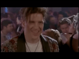 thepatsmandaf yes agree brendan fraser encino man GIF