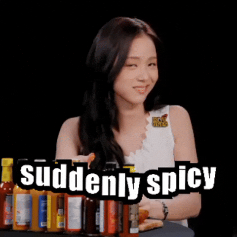 Blackpink Jisoo Lisa GIF