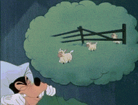Sheep-cartoon GIFs - Get the best GIF on GIPHY