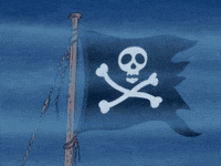 Piratesi GIFs - Get the best GIF on GIPHY