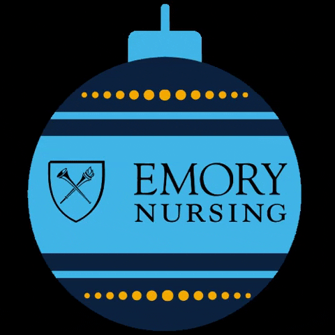 Eson GIF by Emory Nursing