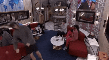 Flop GIF by Big Brother