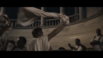 Music Video Celebration GIF by Sabaton