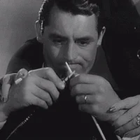 cary grant crafts GIF