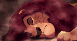 cowardly lion