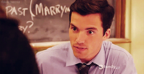 ian harding GIF