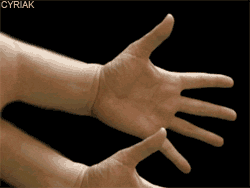 Wat vind jij zo ingewikkeld aan je vingers