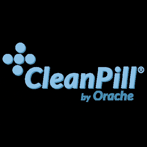 Cleanpill GIF