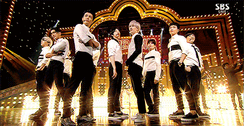 Super Junior GIF - Find & Share on GIPHY