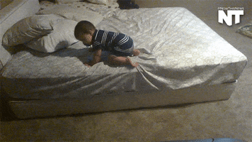 baby genius GIF by NowThis