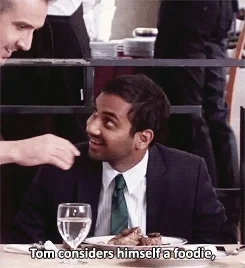 parks and recreation instagram GIF