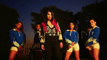 myself GIF by Snow Tha Product