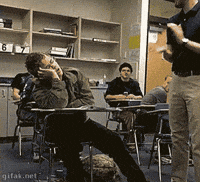 Anime-school GIFs - Get the best GIF on GIPHY