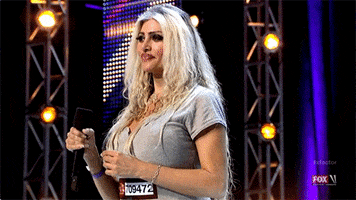 x factor television GIF by RealityTVGIFs