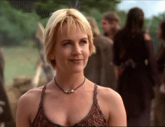 The Eye Eyebrow Raise GIF - Find & Share on GIPHY