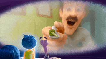 mindy kaling lol GIF by Disney Pixar