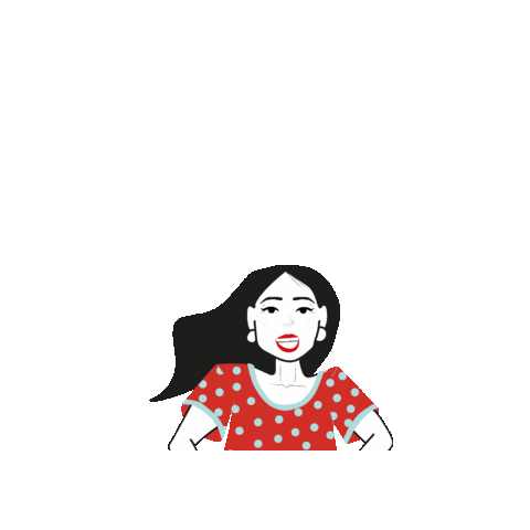 Sticker by la Ruche Paris