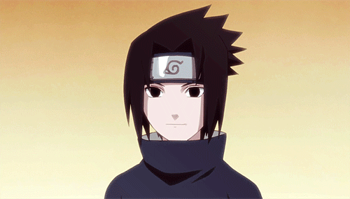 Sasuke or Naruto