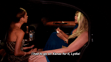 real housewives fight GIF by RealityTVGIFs