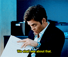 this means war GIF