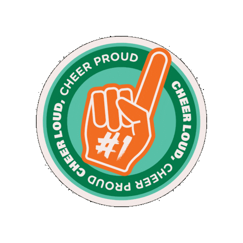 Fan Zone By The Falls Sticker by Niagara Parks