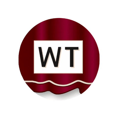 Weyher Theater Sticker