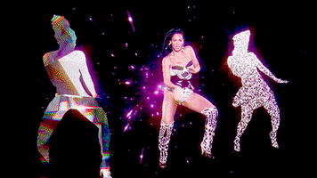 Music Video Dance GIF