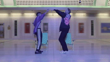 vacation future friends GIF by Superfruit
